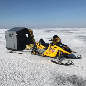 Meet your Posher, Joe